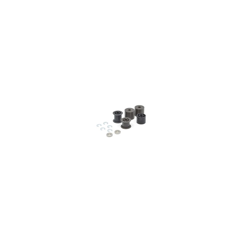 Kit Hardware for the Extended Life Media Drive System ZE500 Series. This item is only for ZE500 printers that currently have