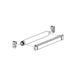 Kit, Platen Roller TTP2100 Series