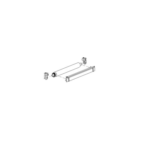 Kit, Platen Roller TTP2100 Series