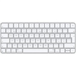 Apple Magic Keyboard (2024) - Czech
