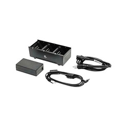 KIT, Acc, Connector Door, I/O, ZQ510, (15)
