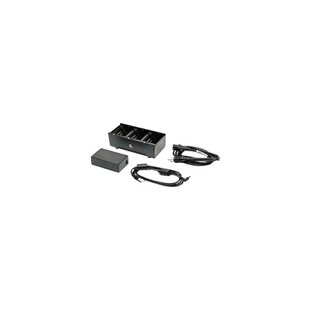KIT, Acc, Connector Door, I/O, ZQ510, (15)