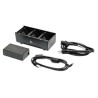 KIT, Acc, Connector Door, I/O, ZQ510, (15)