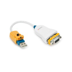 KIT, Acc Type-A USB to Serial DB9 Cable, ZQ500 Series