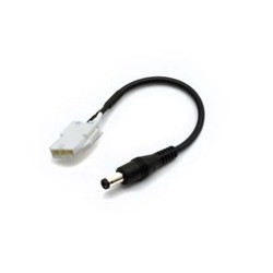 KIT, Acc Convert Cable, 6 inch, ZQ500 Series