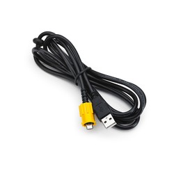 KIT, Acc Micro,USB,B to USB,A,Plug, 3.5M, ZQ500 Series