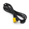 KIT, Acc Micro,USB,B to USB,A,Plug, 3.5M, ZQ500 Series