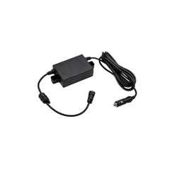 KIT, Acc Power Adapter for Mobile Battery Eliminator, 12~48V, Cigarette Lighter