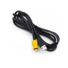 Zebra Kit Accessory Micro USB/B TO USB A PL 3.5M ZQ500 Ser