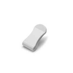 Kit, Acc, QLn220/QLn320 HC Replacement Belt Clip (20)
