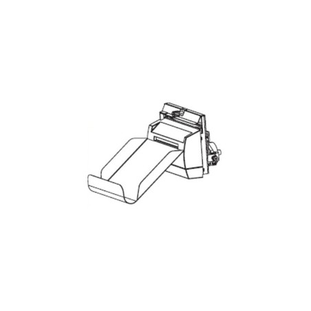Kit Cutter Upgrade New Design ZM400