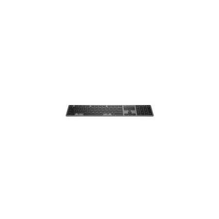 HP 720 Rechargeable wireless keyboard - dobíjecí klávesnice