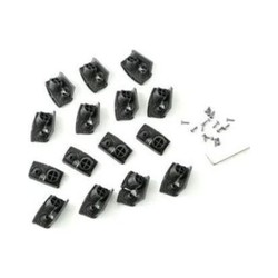 KIT, Acc, Connector Door, I/O, ZQ520, (15)