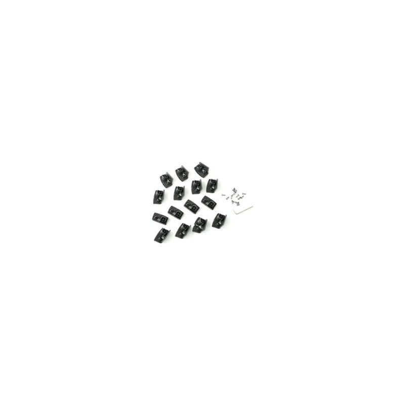 KIT, Acc, Connector Door, I/O, ZQ520, (15)
