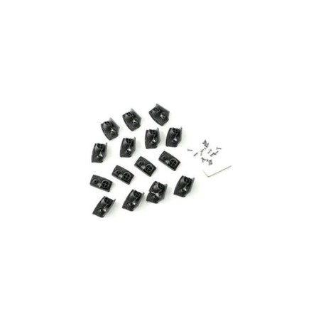KIT, Acc, Connector Door, I/O, ZQ520, (15)