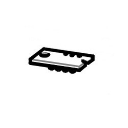 Kit, Repair, Upper Gap Sensor, Movable, ZD410D, ZD420D, ZD620D