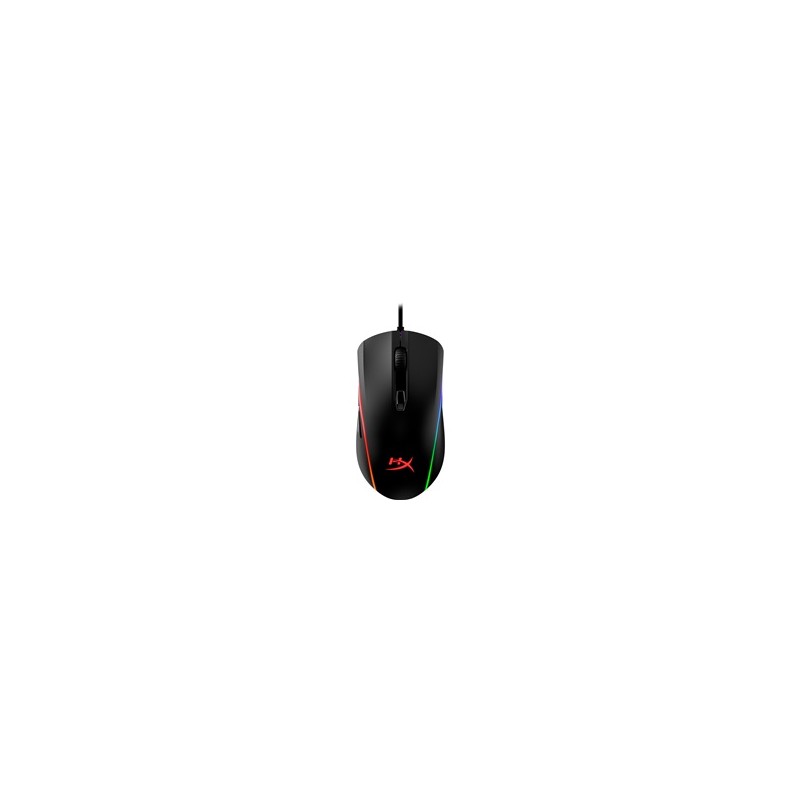 HyperX Pulsefire Fuse - Gaming Mouse (černá)- Myš