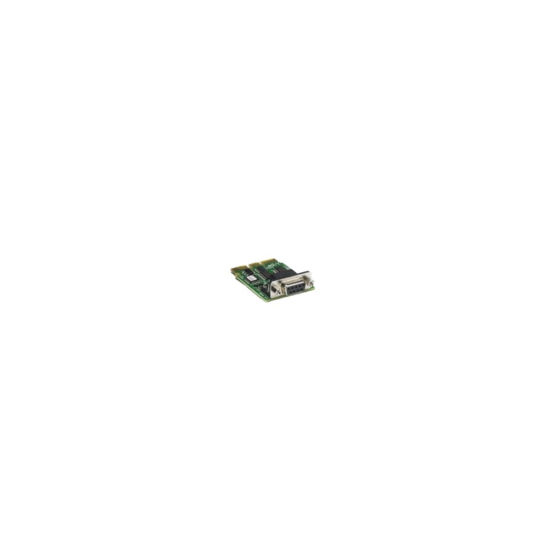 KIT, Upgrade, Serial Module, ZD420 Series