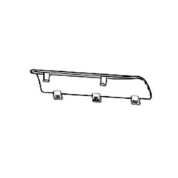 Kit, Media Window, ZD420T ZD620T