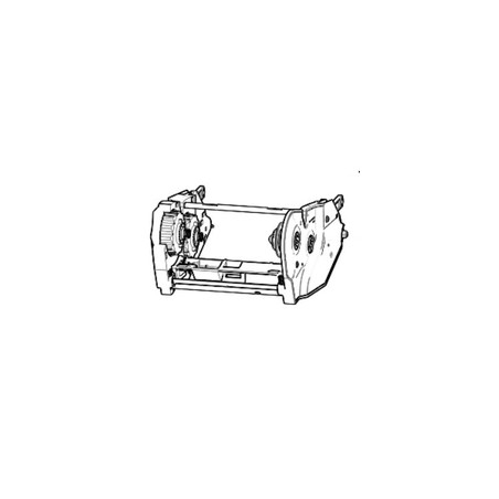 Kit, Ribbon Carriage, ZD420T ZD620T
