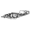 Kit, Main Logic Board USB, USB Host, Bluetooth Low Energy, Modular Connectivity Slot, ZD420D, ZD420T, ZD620D, ZD620T