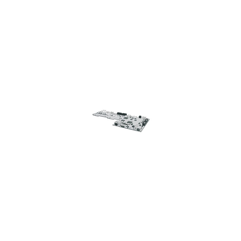 Kit, Main Logic Board USB, USB Host, Modular Connectivity Slot, ZD420D, ZD420T