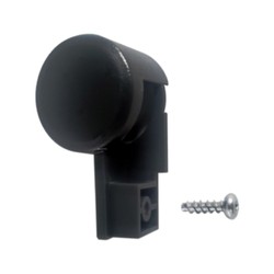 Kit, Hinge and Rear Hinge Cover, ZD420T ZD620T