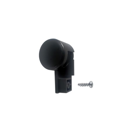 Kit, Hinge and Rear Hinge Cover, ZD420T ZD620T