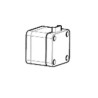 Kit, Motor Assembly 203dpi & 300dpi, ZD420D, ZD420T, ZD620D, ZD620T