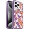 Otterbox OB Symmetry Clear MagSafe Apple/iPhone 15 Pro Max Butterfly FLU.