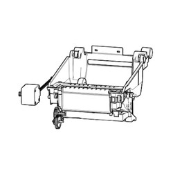 Kit, Print Mechanism 300dpi, ZD620T