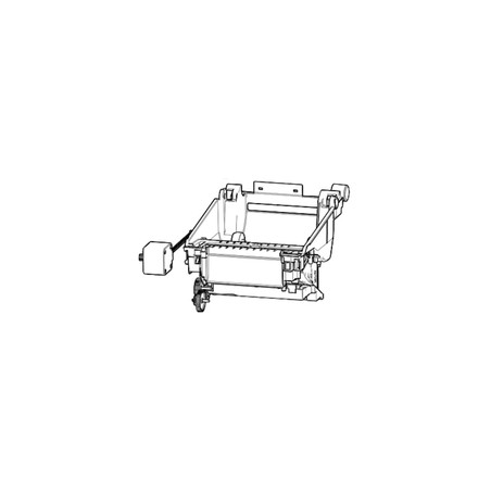 Kit, Print Mechanism 300dpi, ZD620T