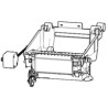 Kit, Print Mechanism 300dpi, ZD620T