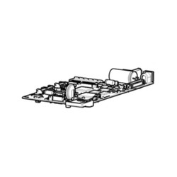 Kit, Upgrade, Ethernet Module, ZD420D