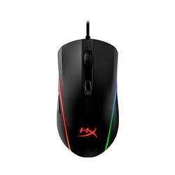 HyperX Pulsefire Saga Wireless - Gaming Mouse (černá) - Myš