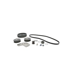 Kit Main Drive System (includes pulleys and belt for all dpi) ZT600 Series