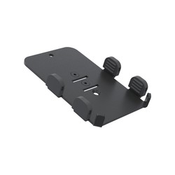 Ergonomic Solutions Izettle Reader 2 Multigrip/(NO Handle) Black
