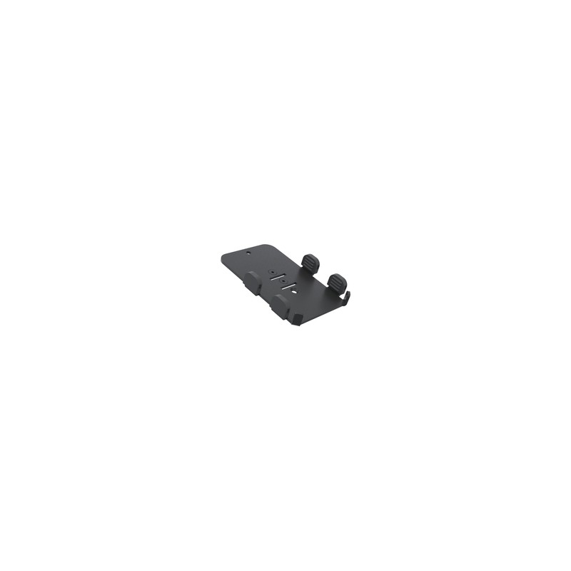 Ergonomic Solutions Izettle Reader 2 Multigrip/(NO Handle) Black