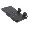 IZETTLE READER 2 MULTIGRIP/(NO HANDLE) BLACK