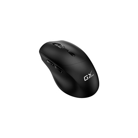 GENIUS Herní myš Scorpion M8100, Bezdrátová, černá