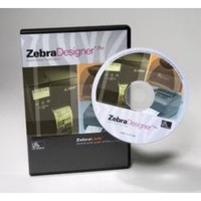 Zebra Link-OS Profile Manager V1.1/IN
