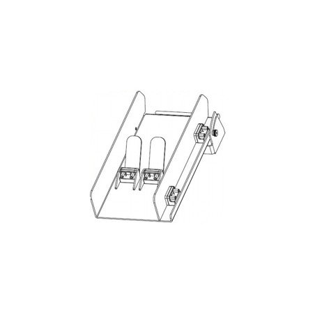Zebra Kit Catch Tray For Cutter ZT620/ZT620R