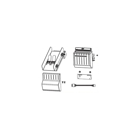 Kit Cutter Upgrade ZT610, ZT610R
