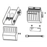 Kit Cutter Upgrade ZT610, ZT610R