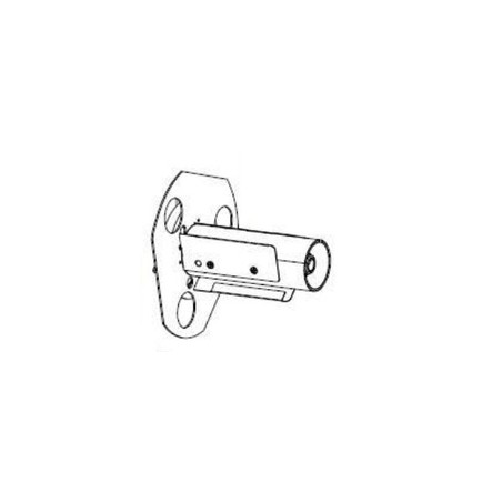 Zebra Kit Media Supply Spindle 4MM/ID Cores ZT620