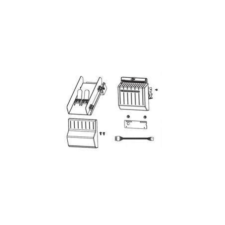 Kit Cutter Upgrade ZT620, ZT620R