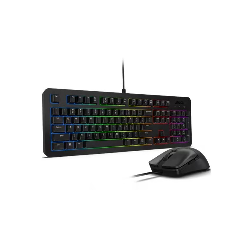 Legion KM310 RGB Gaming Combo Keyboard and MouseUS