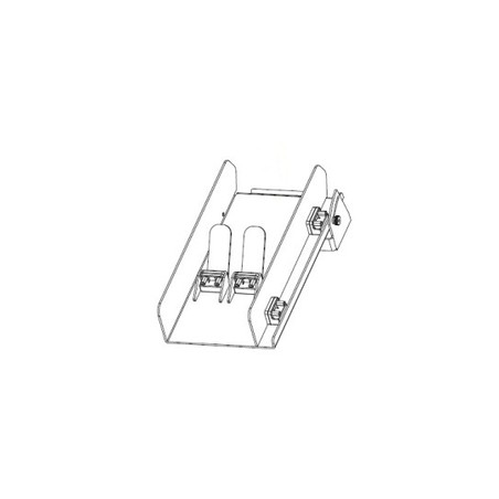 Kit Catch Tray for Cutter ZT510
