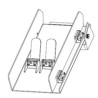Kit Catch Tray for Cutter ZT510