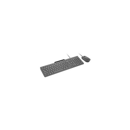 LENOVO 310 USB-A Wired Combo Czech/Slovakian
